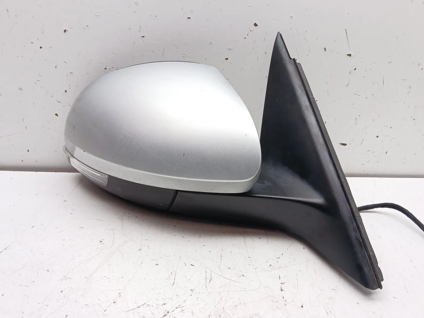 Retrovisor Derecho para Skoda Yeti (5L)