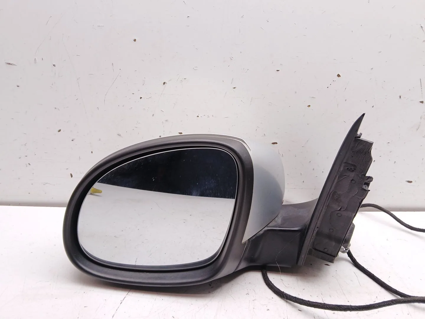 Retrovisor Izquierdo para Skoda Yeti (5L)