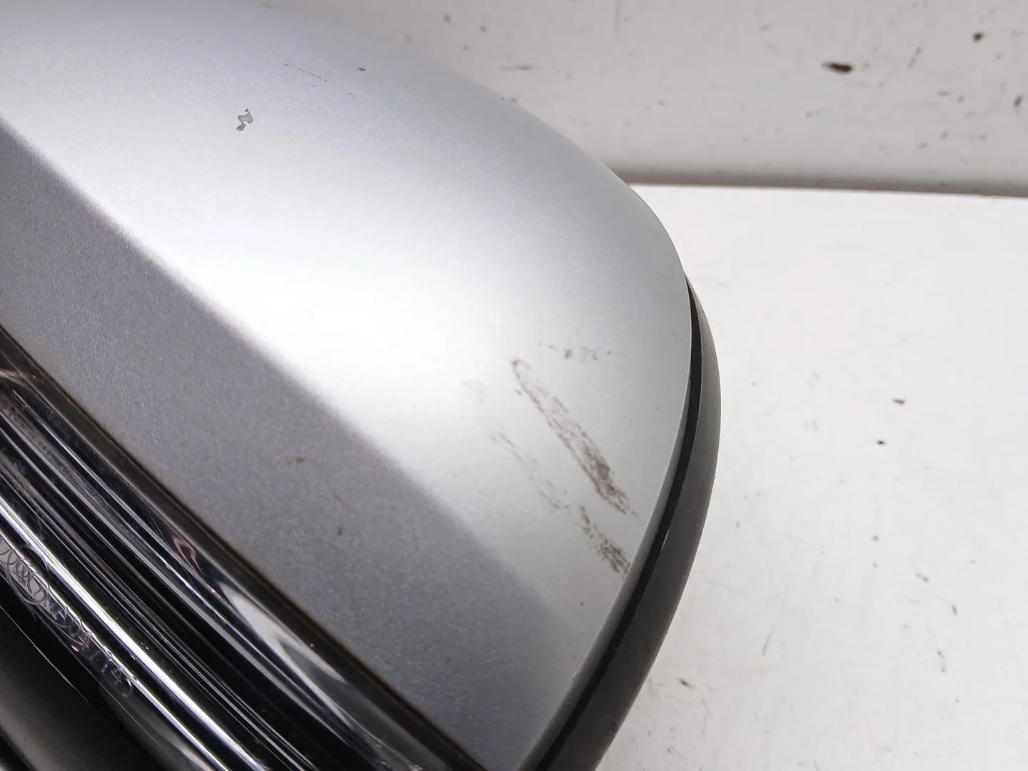 Retrovisor Izquierdo para Skoda Yeti (5L)