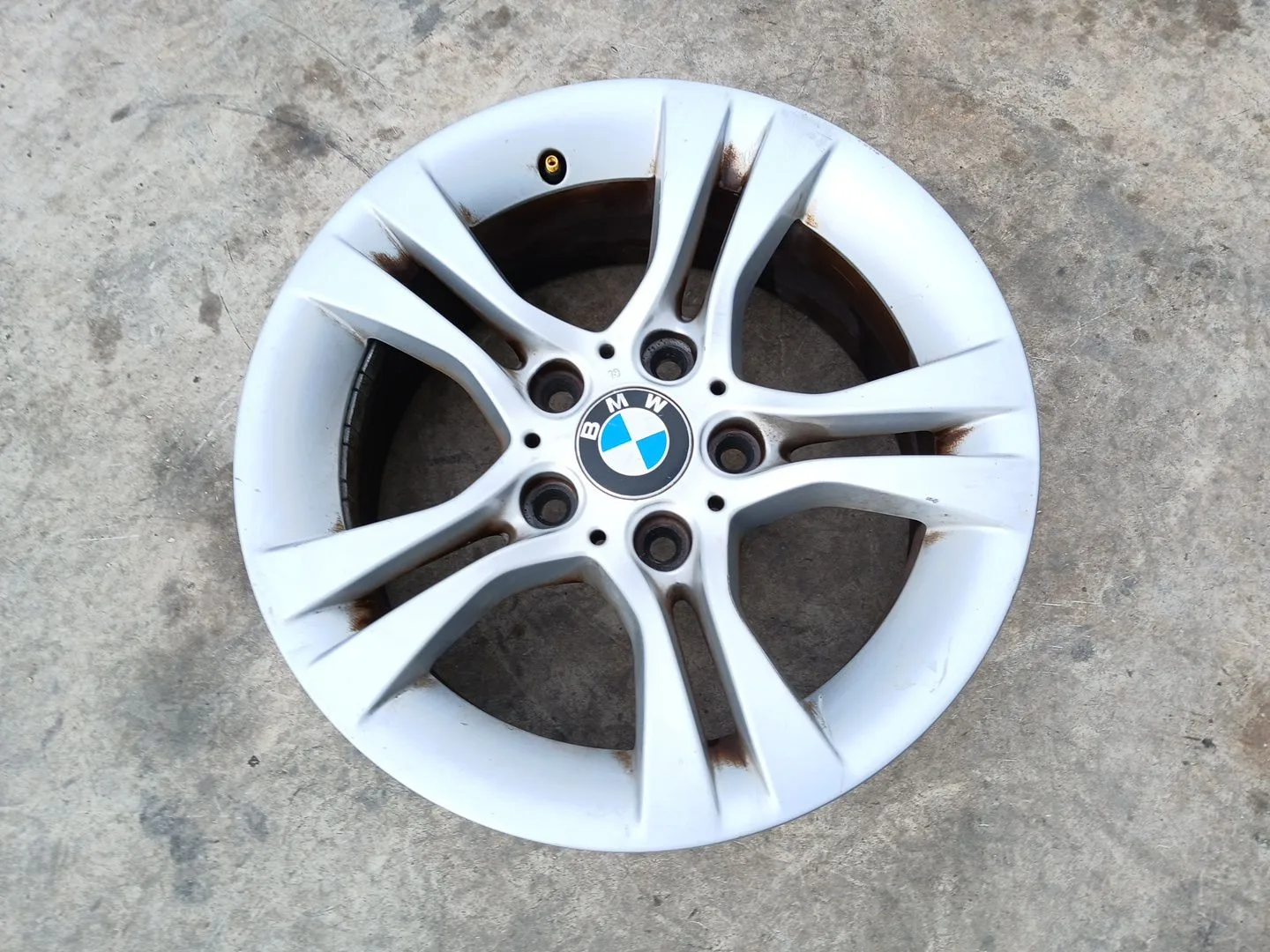 Llanta para Bmw 3 (E90)