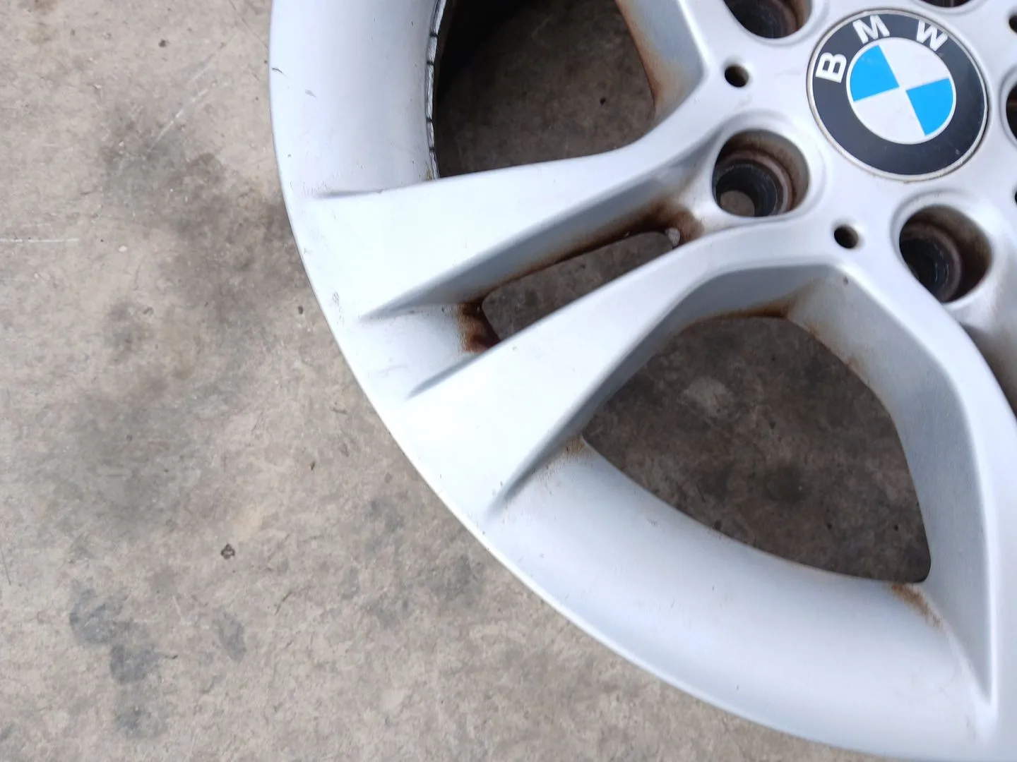 Llanta para Bmw 3 (E90)