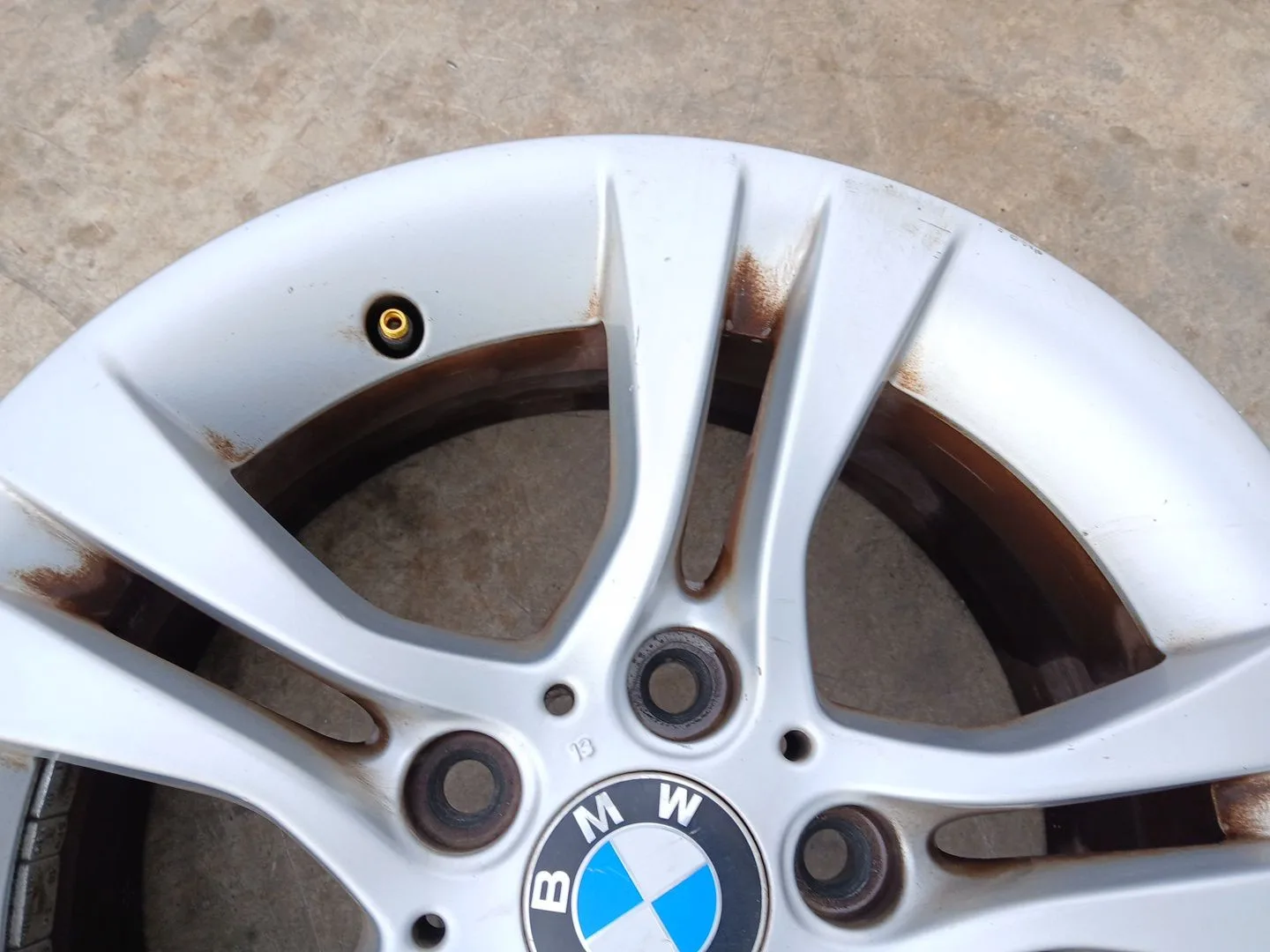 Llanta para Bmw 3 (E90)
