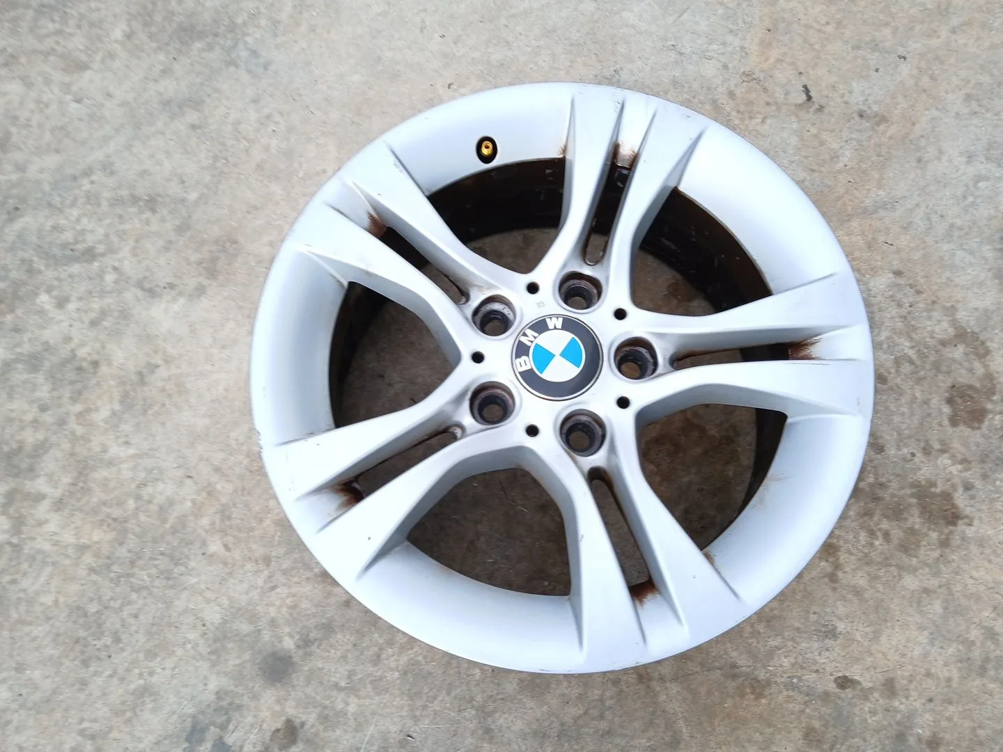 Llanta para Bmw 3 (E90)