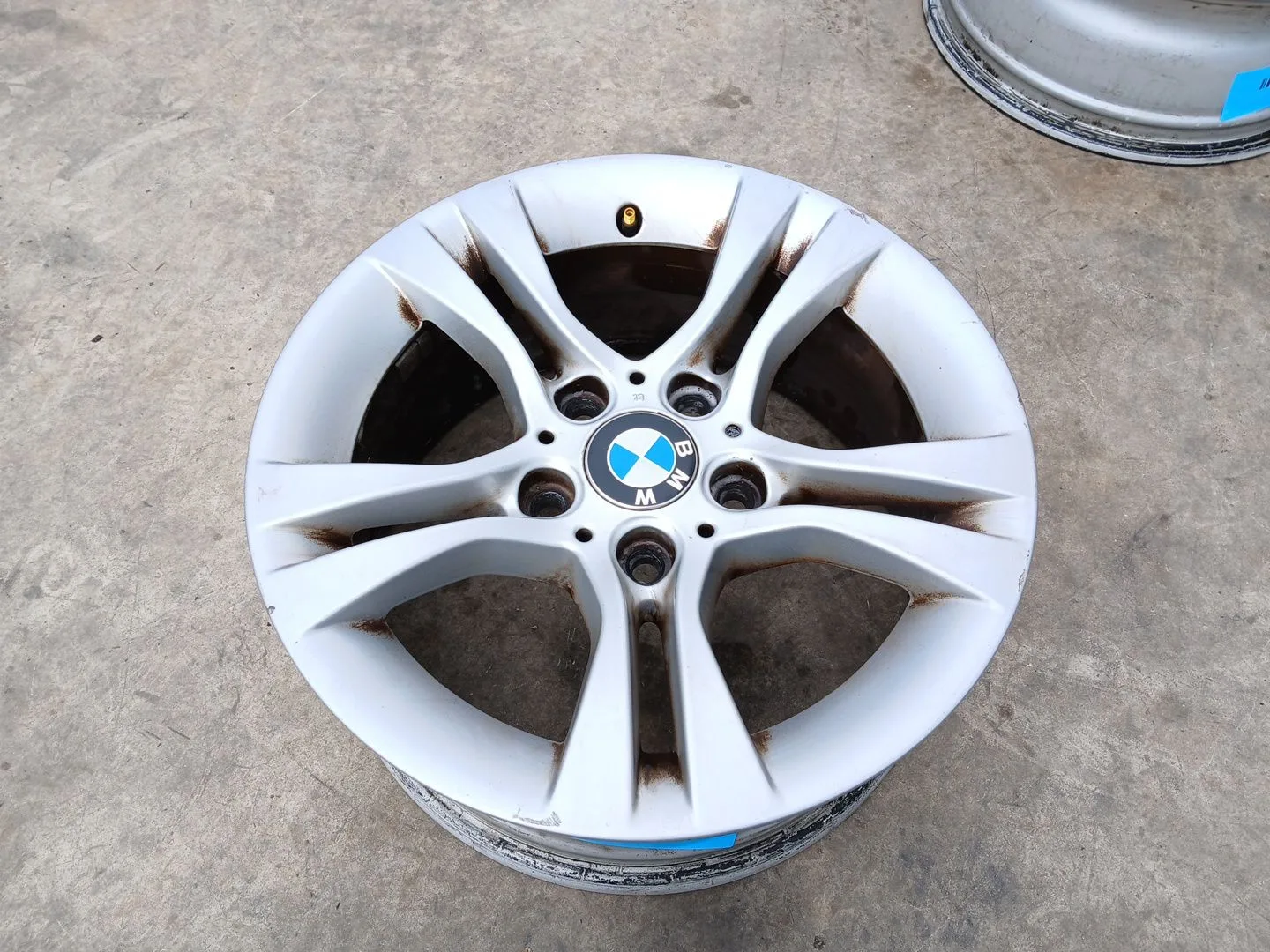 Llanta para Bmw 3 (E90)