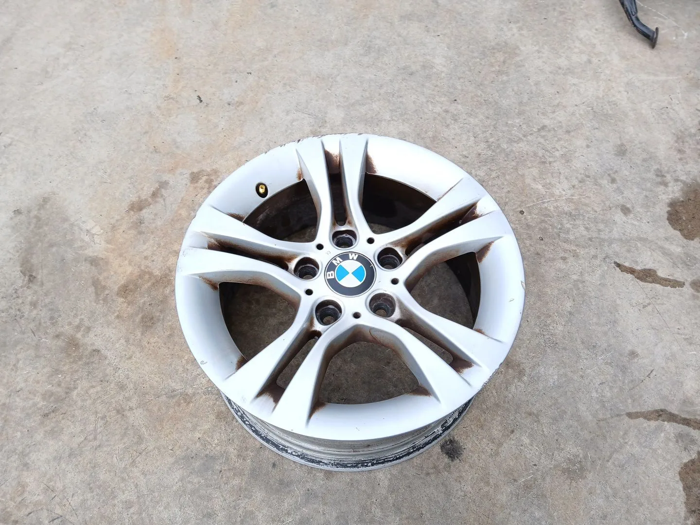 Llanta para Bmw 3 (E90)