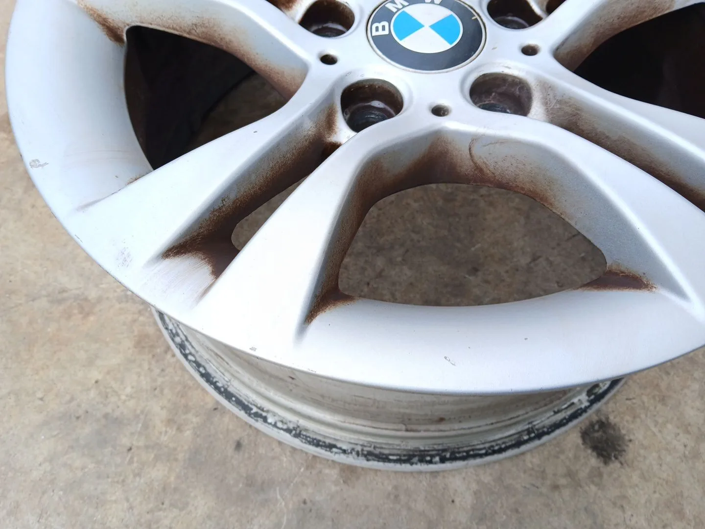 Llanta para Bmw 3 (E90)