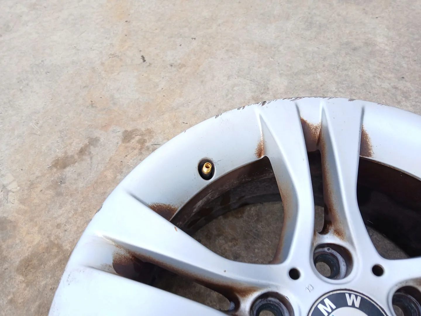 Llanta para Bmw 3 (E90)