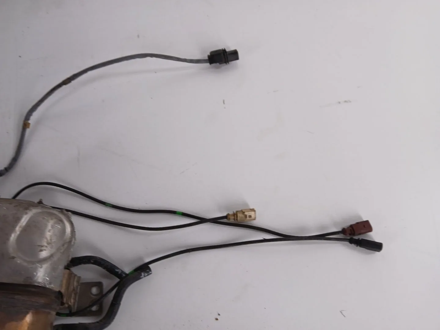 Filtro De Particulas para Skoda Yeti (5L)