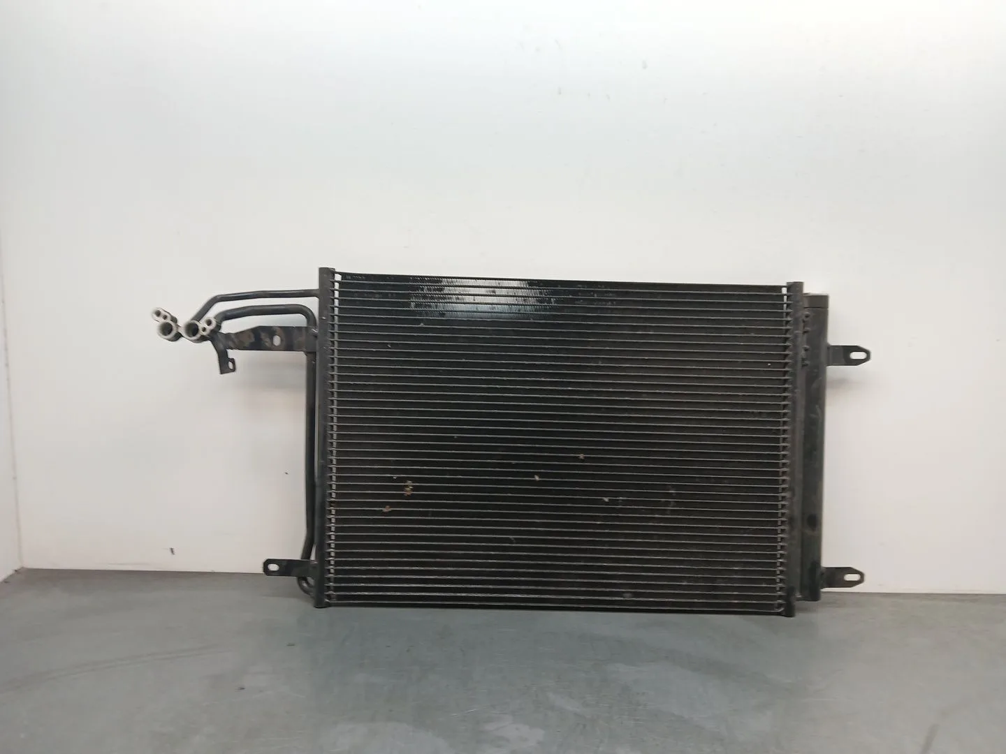 Condensador Aire Acondicionado para Skoda Yeti (5L)