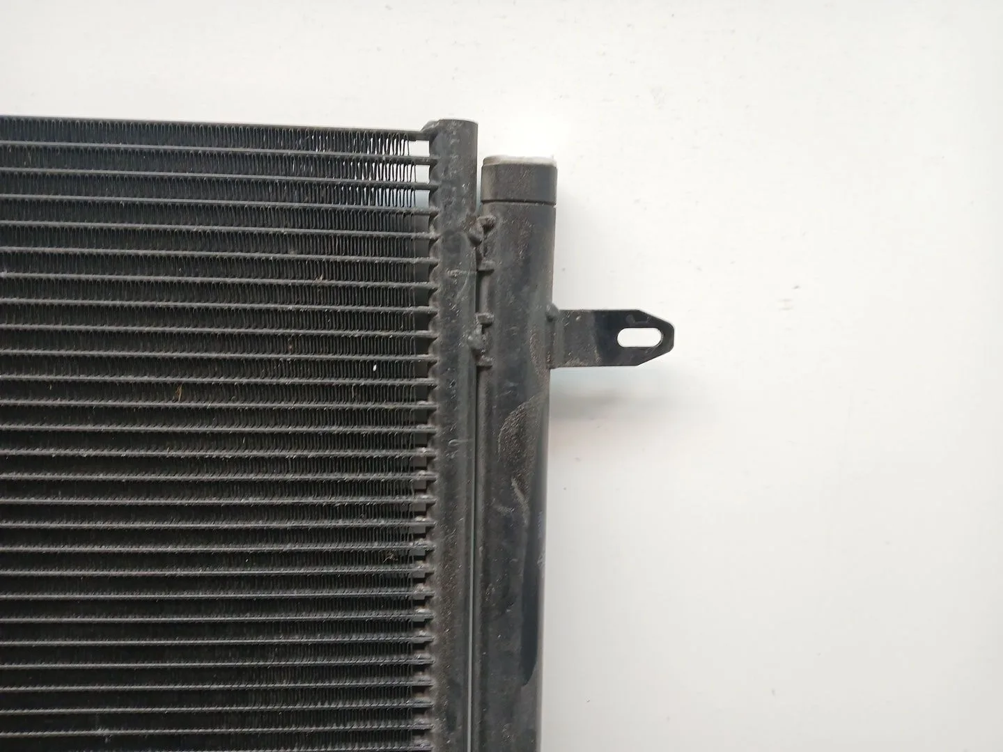 Condensador Aire Acondicionado para Skoda Yeti (5L)