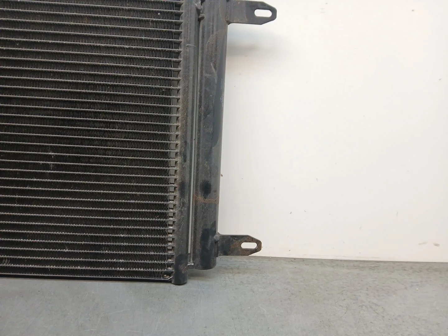 Condensador Aire Acondicionado para Skoda Yeti (5L)