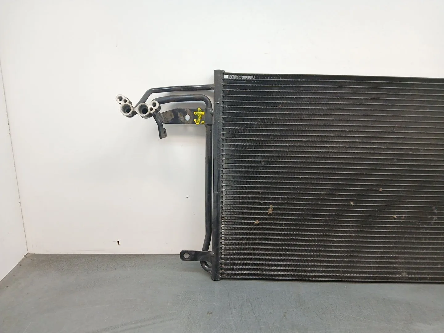 Condensador Aire Acondicionado para Skoda Yeti (5L)