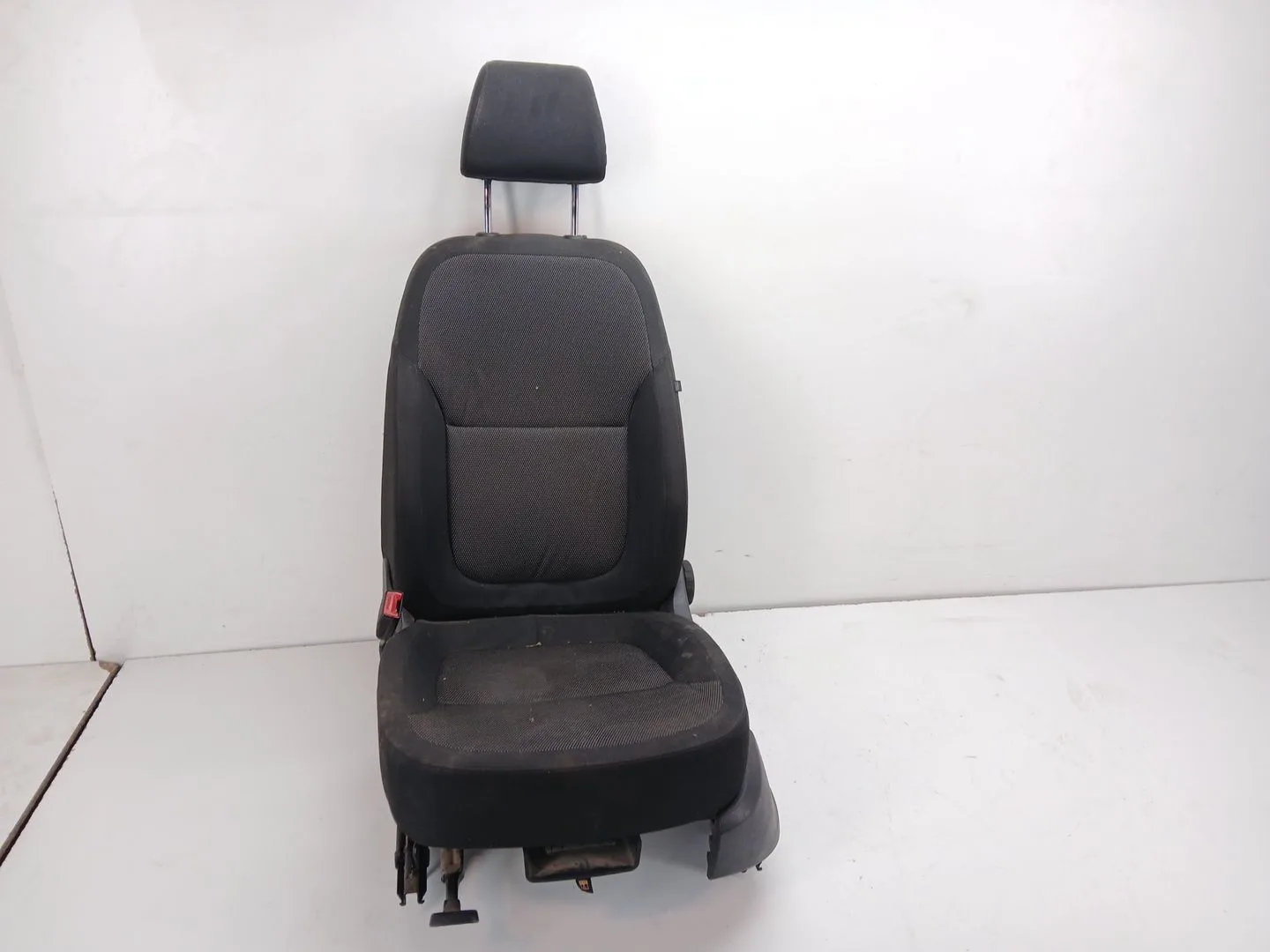 Asiento Delantero Izquierdo para Skoda Yeti (5L)