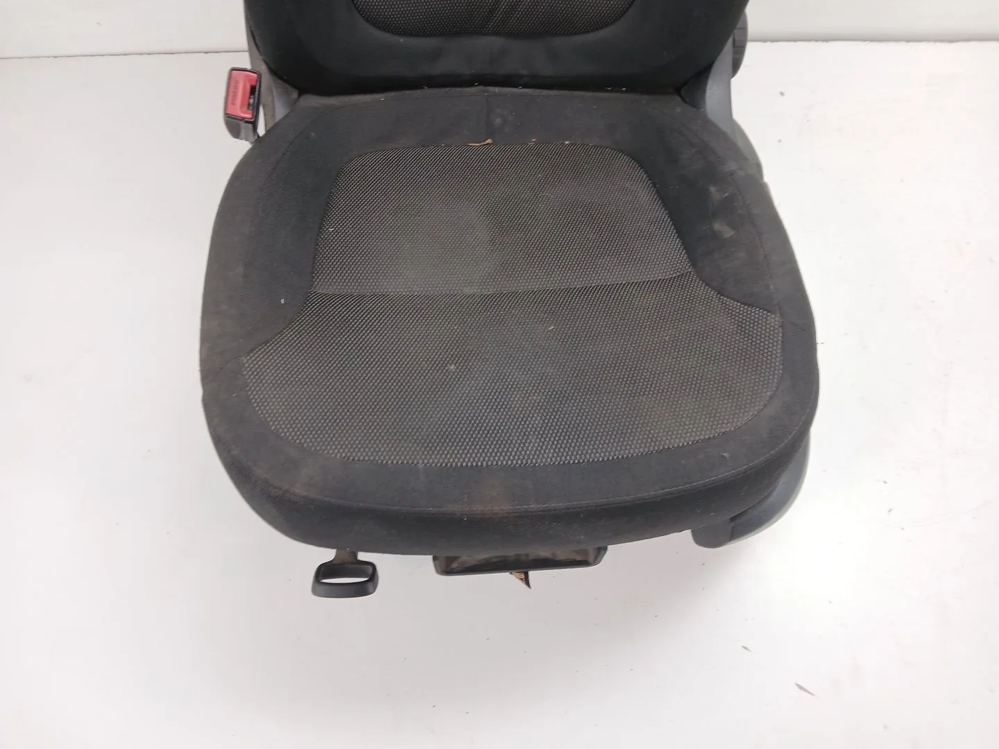 Asiento Delantero Izquierdo para Skoda Yeti (5L)