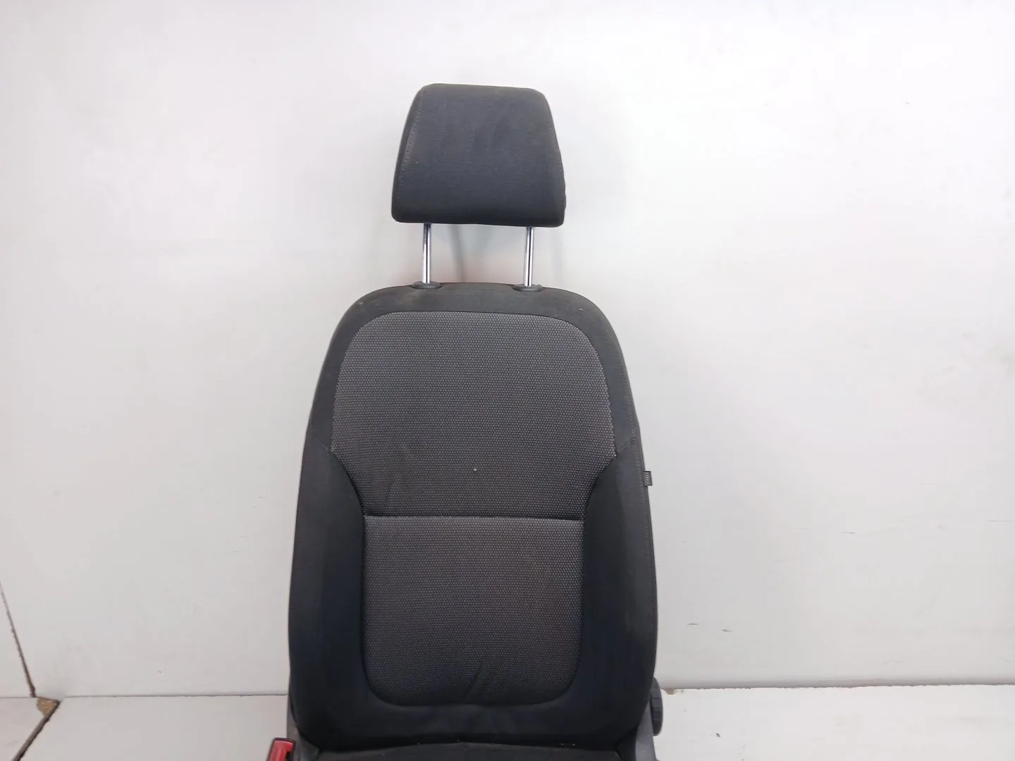Asiento Delantero Izquierdo para Skoda Yeti (5L)