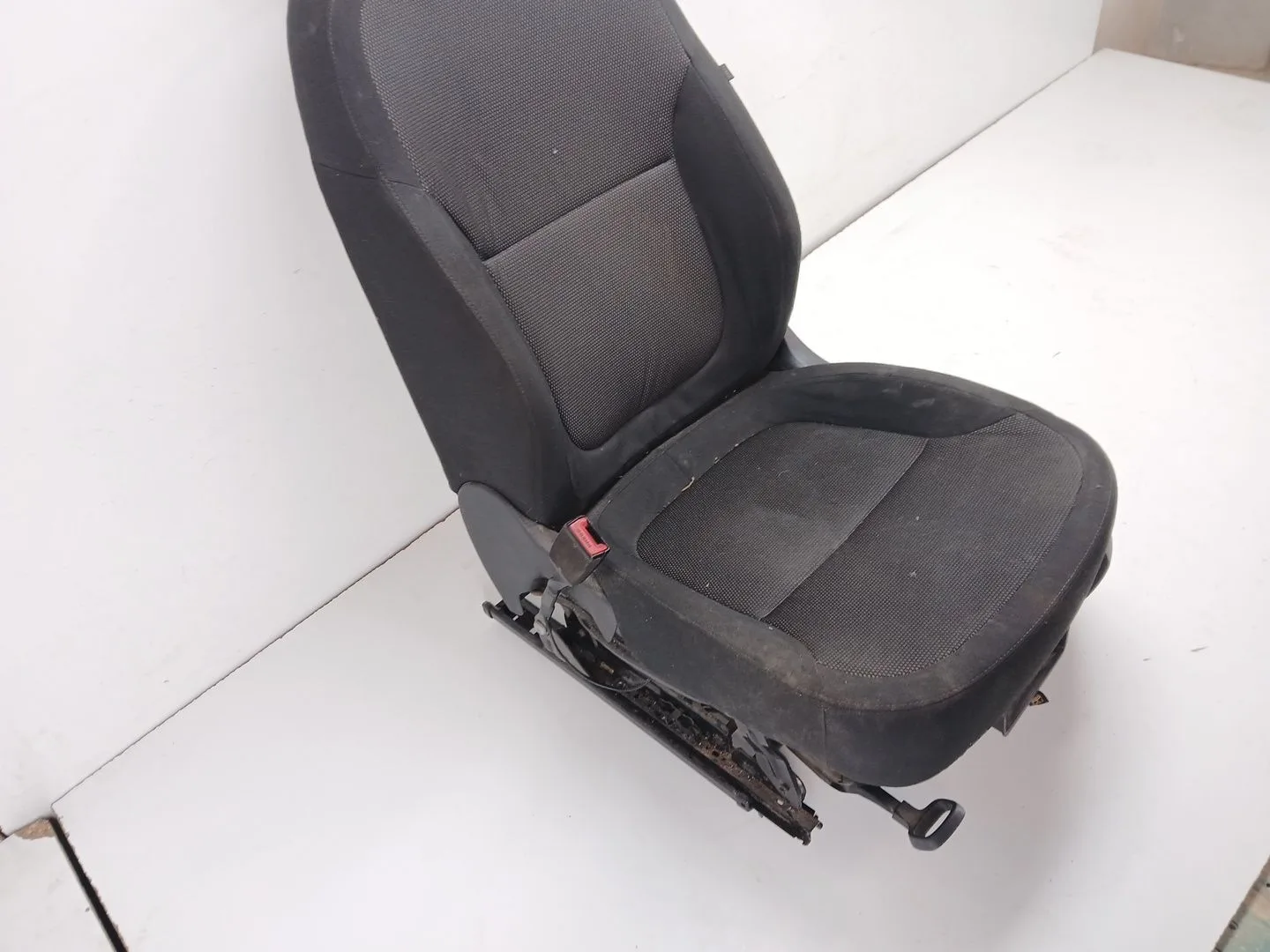 Asiento Delantero Izquierdo para Skoda Yeti (5L)