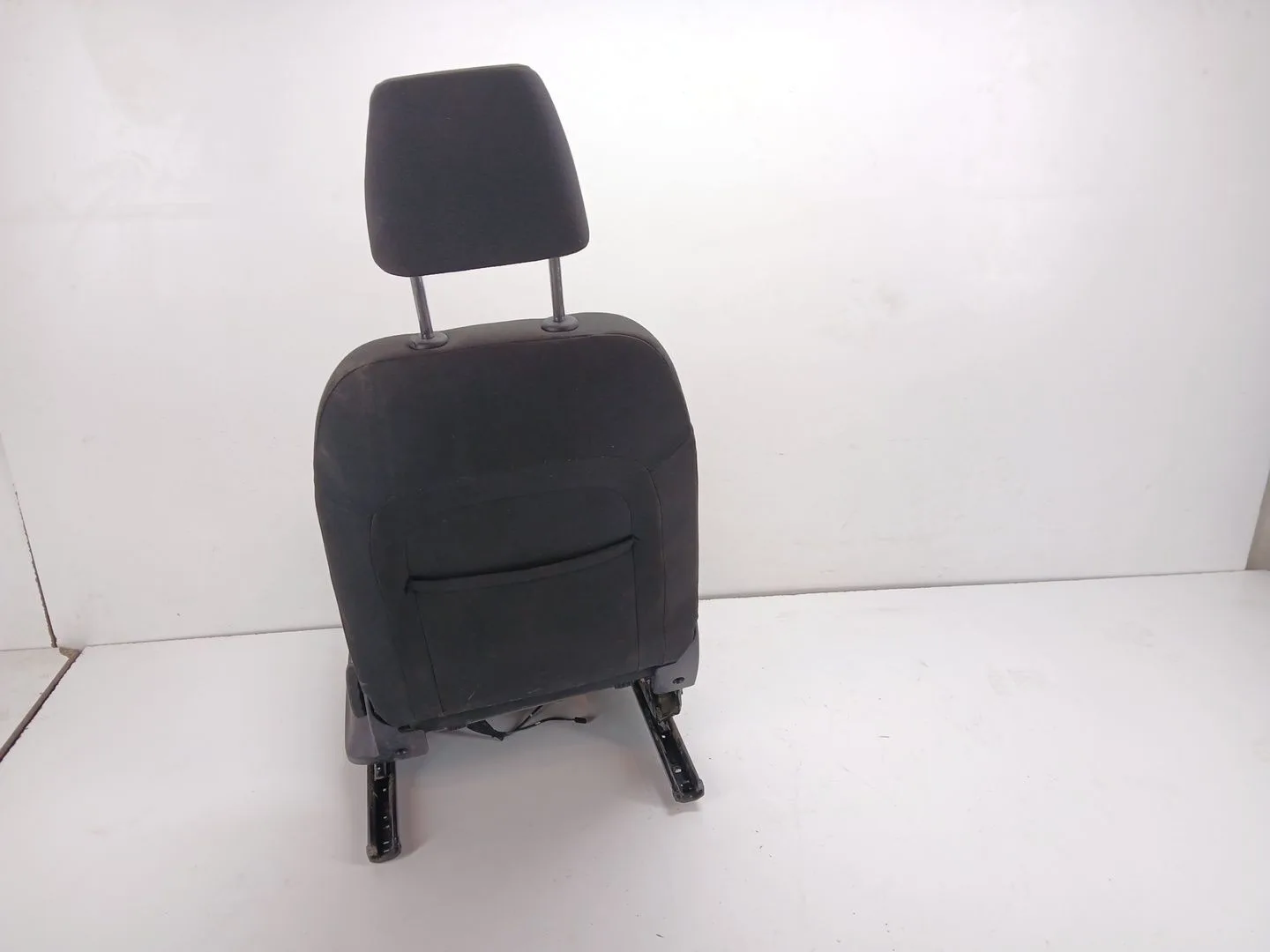 Asiento Delantero Izquierdo para Skoda Yeti (5L)
