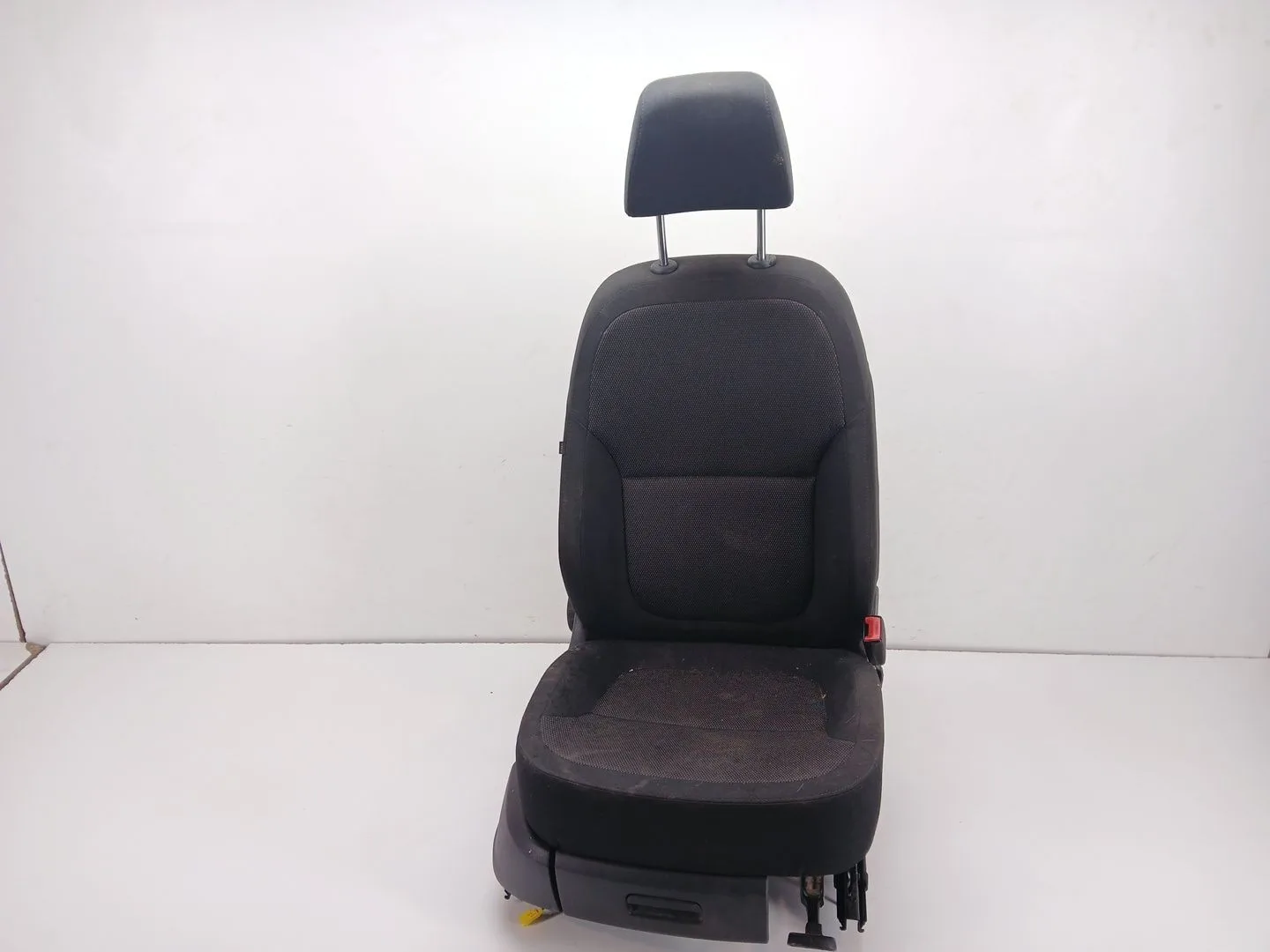 Asiento Delantero Derecho para Skoda Yeti (5L)