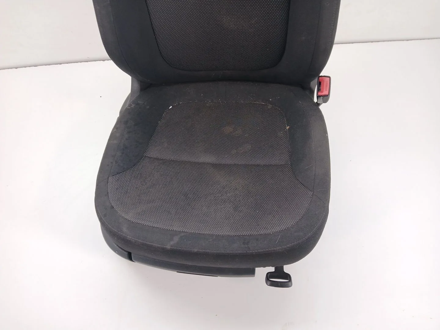 Asiento Delantero Derecho para Skoda Yeti (5L)