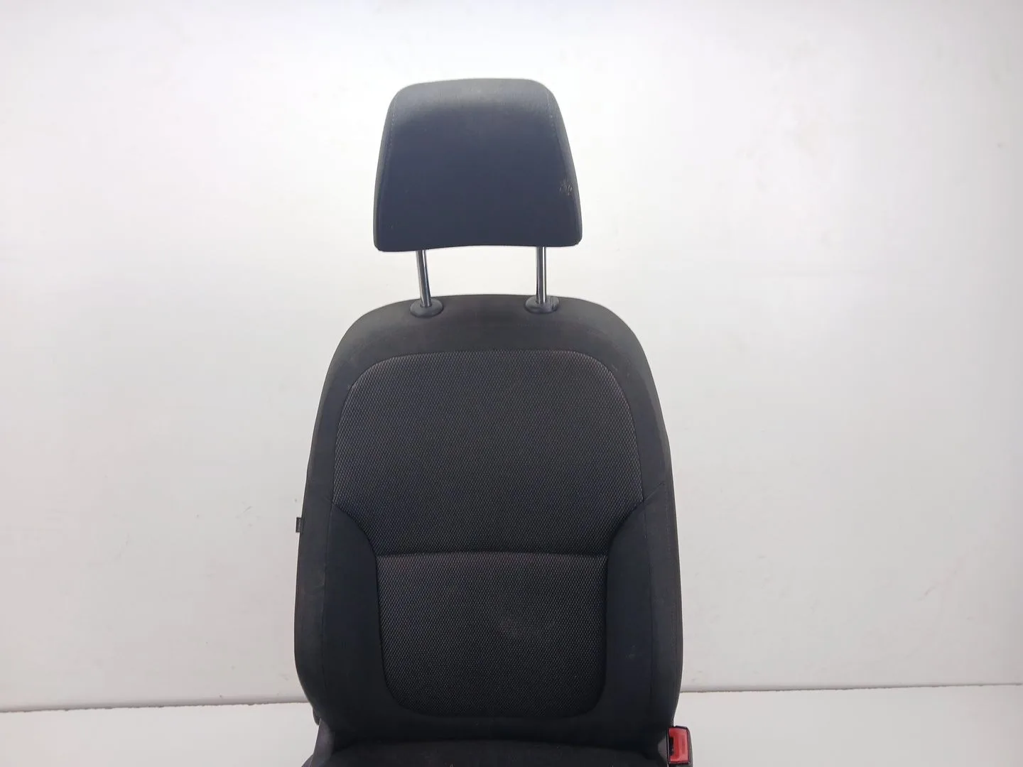 Asiento Delantero Derecho para Skoda Yeti (5L)