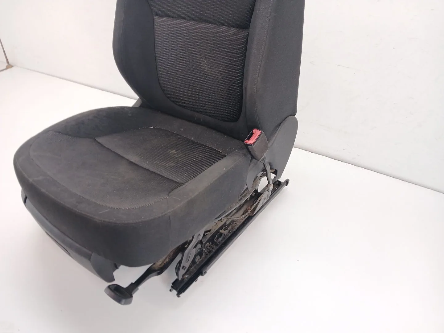 Asiento Delantero Derecho para Skoda Yeti (5L)