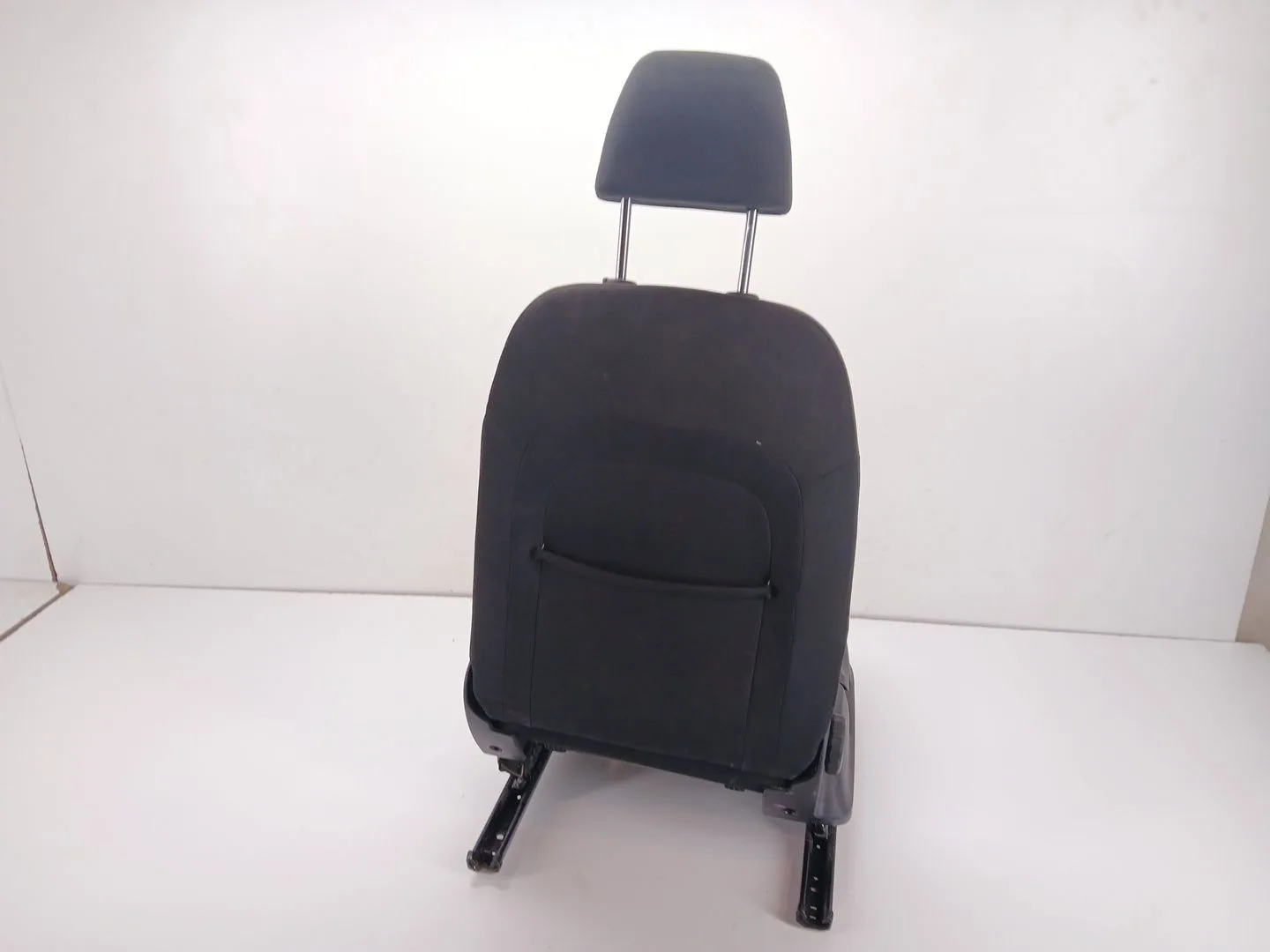 Asiento Delantero Derecho para Skoda Yeti (5L)