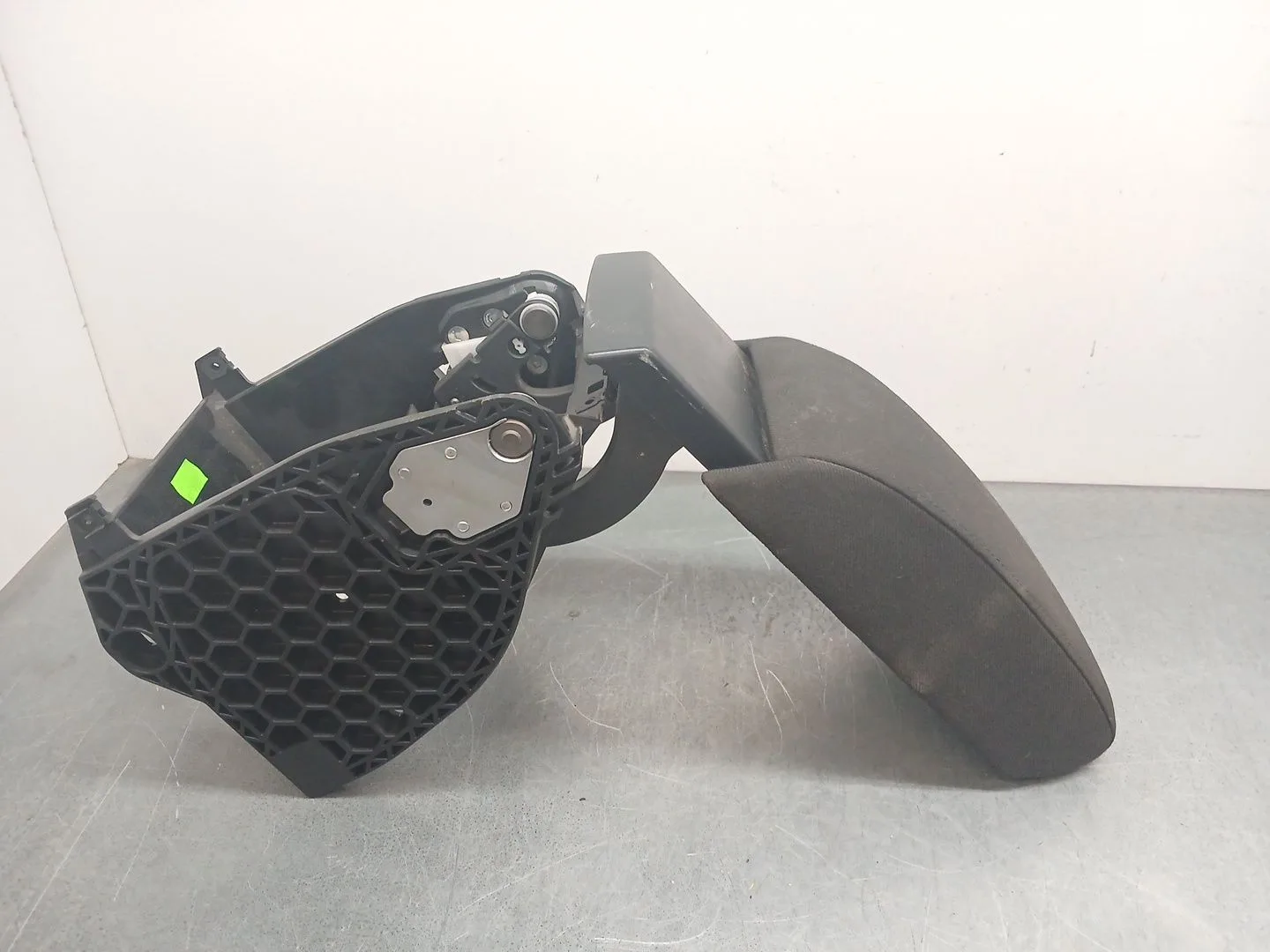 Apoyabrazos Central para Skoda Yeti (5L)