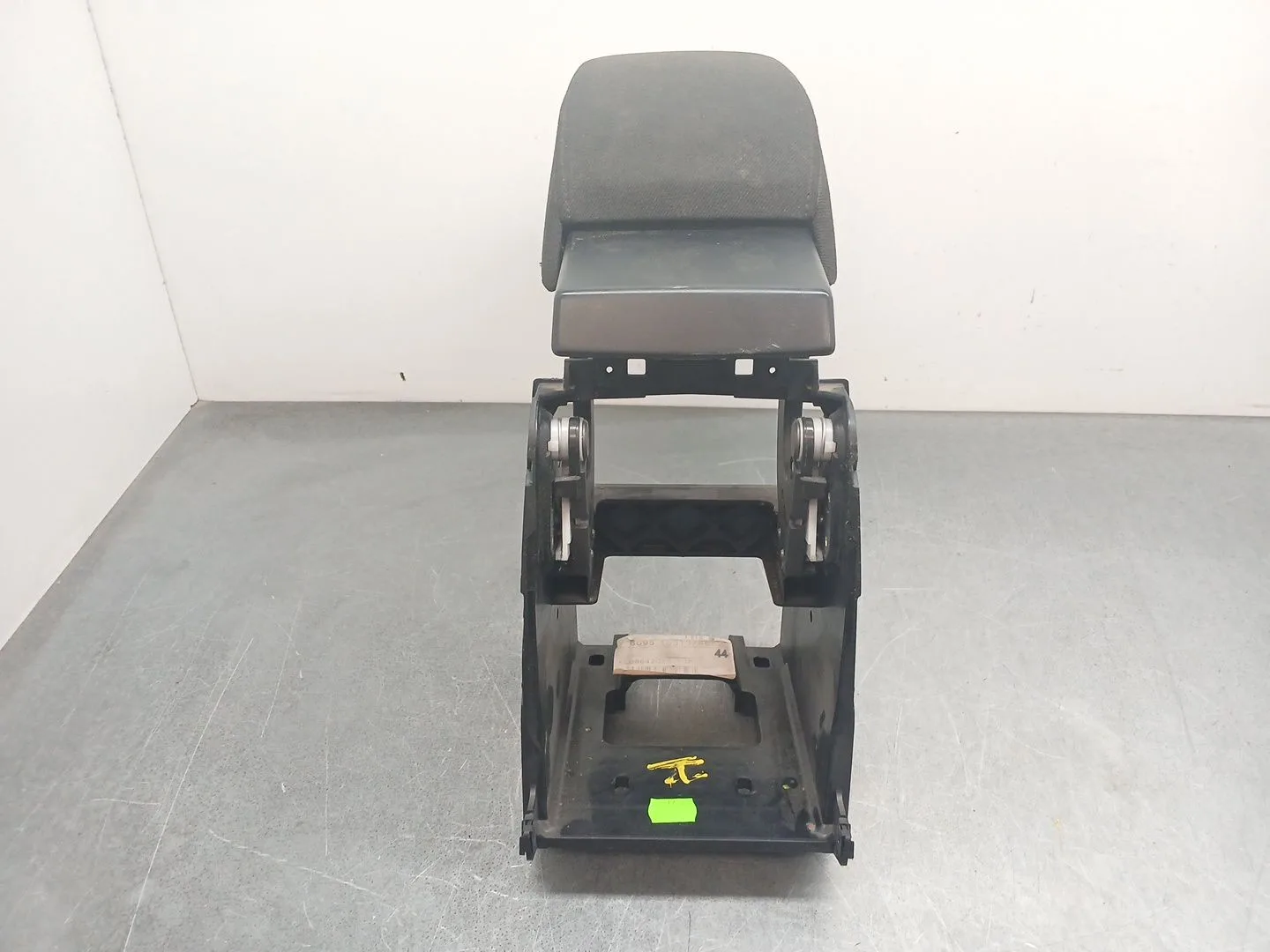 Apoyabrazos Central para Skoda Yeti (5L)