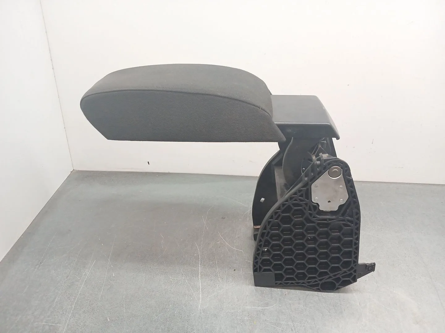Apoyabrazos Central para Skoda Yeti (5L)