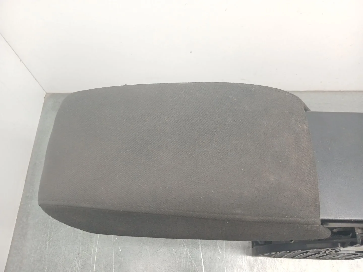 Apoyabrazos Central para Skoda Yeti (5L)