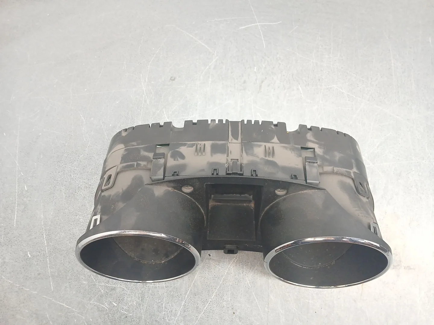 Cuadro Instrumentos para Skoda Yeti (5L)