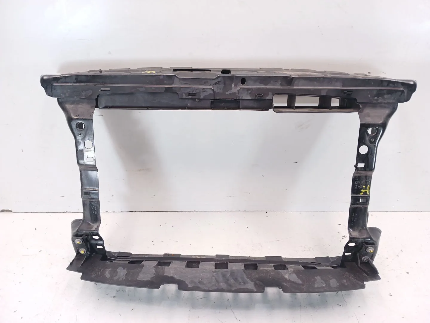 Panel Frontal para Skoda Yeti (5L)