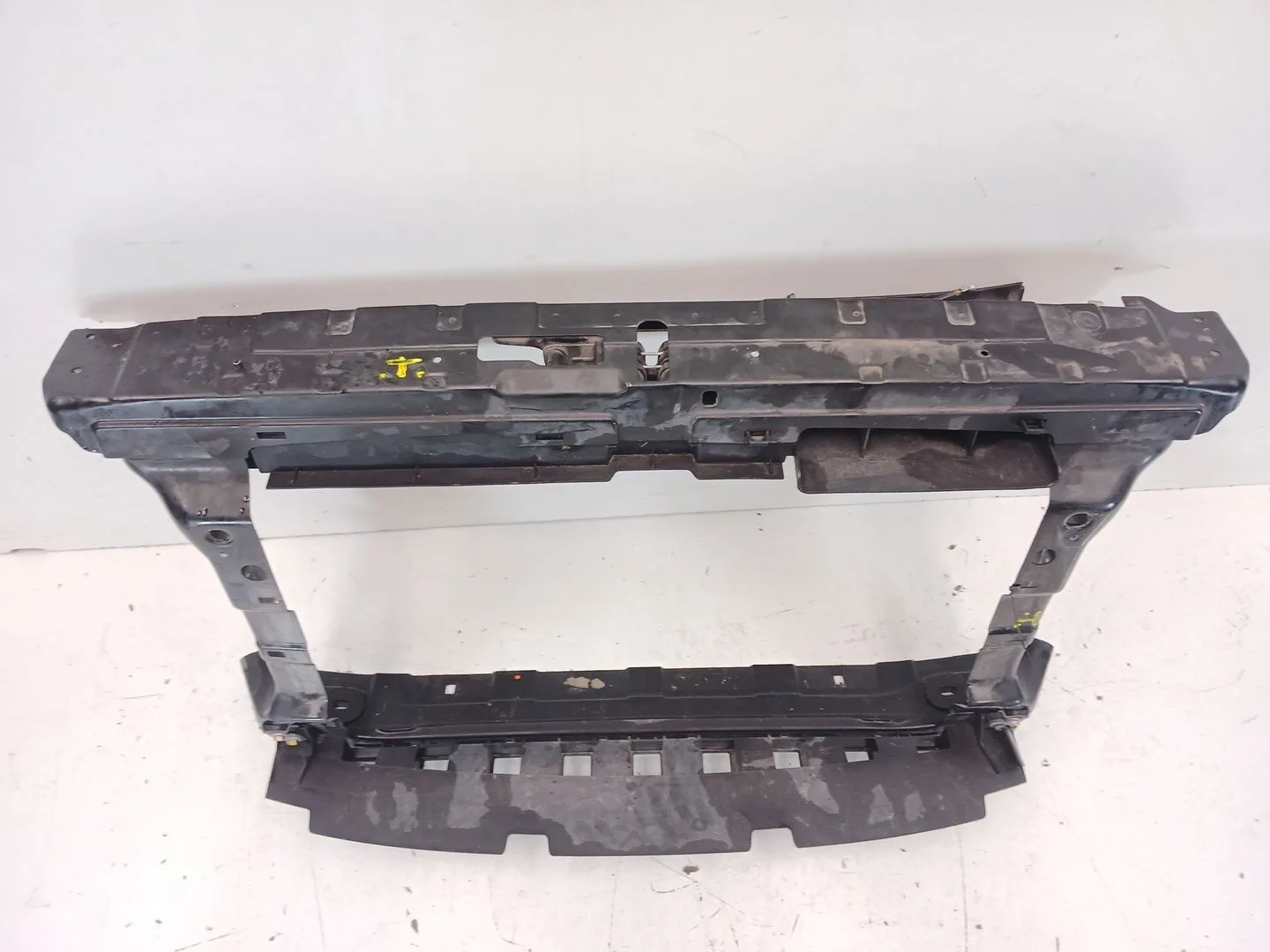 Panel Frontal para Skoda Yeti (5L)