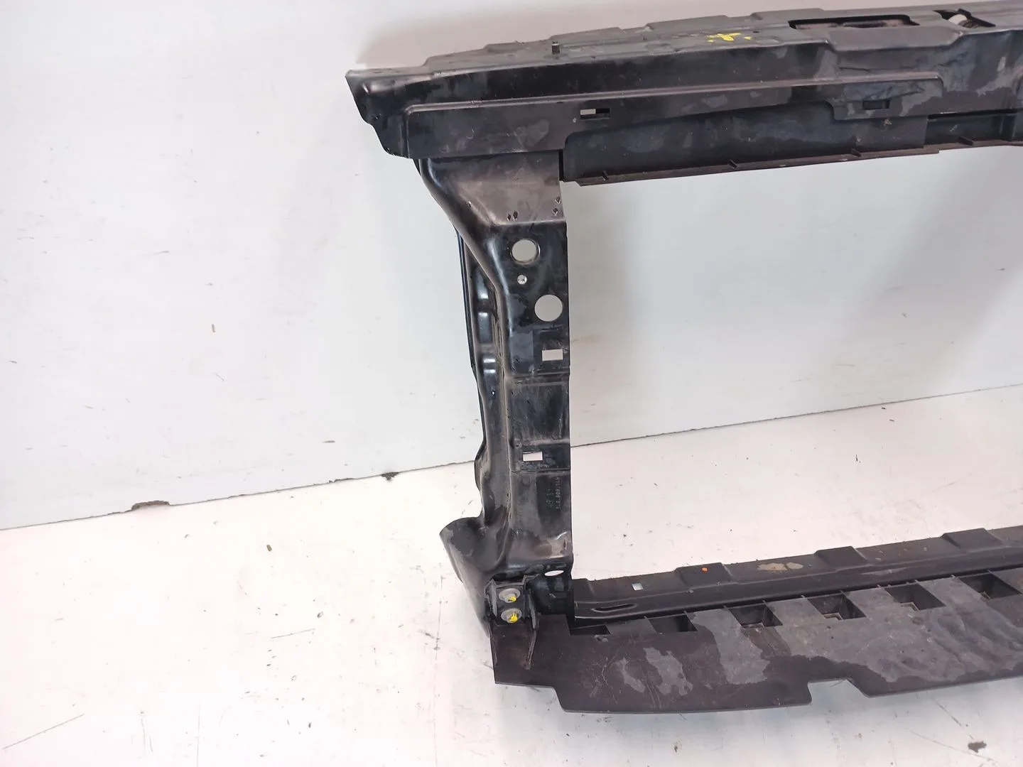 Panel Frontal para Skoda Yeti (5L)
