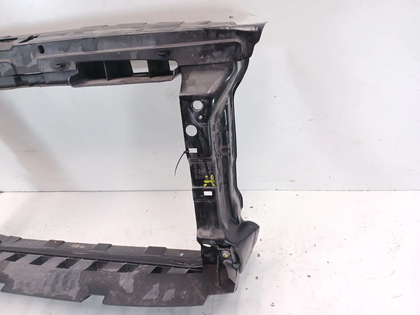 Panel Frontal para Skoda Yeti (5L)