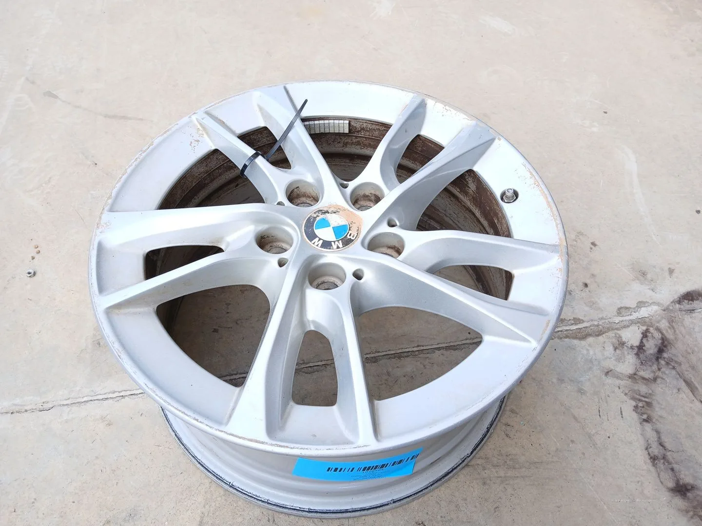Llanta para Bmw 1 (F40)