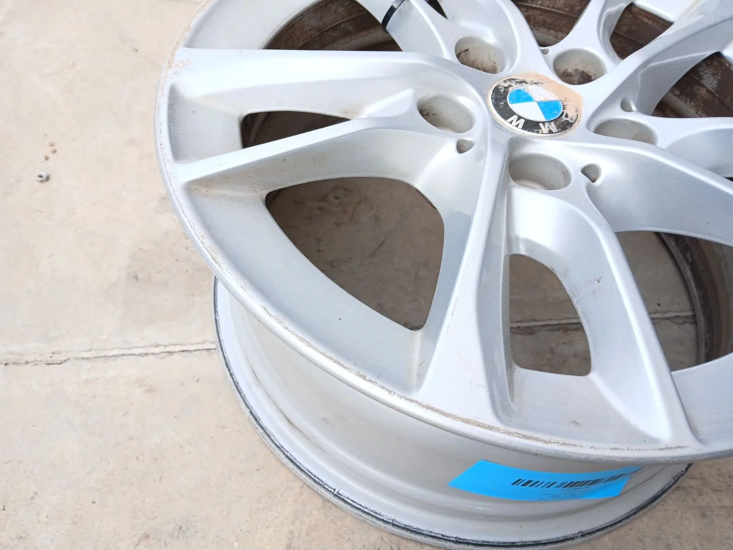 Llanta para Bmw 1 (F40)