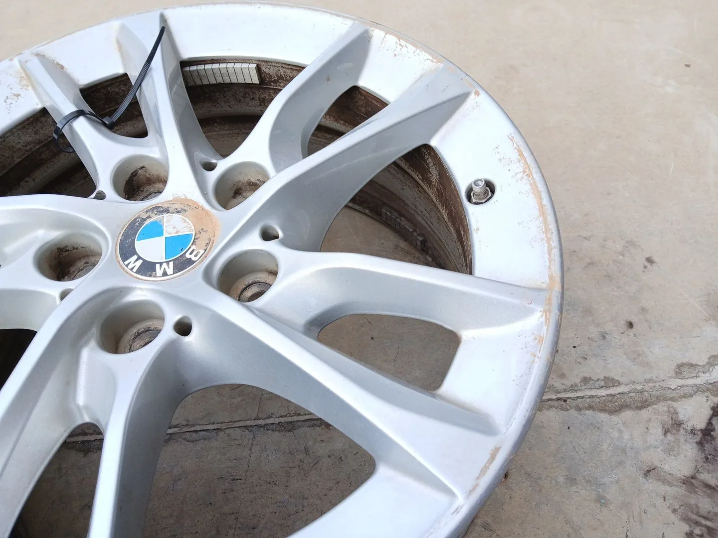 Llanta para Bmw 1 (F40)