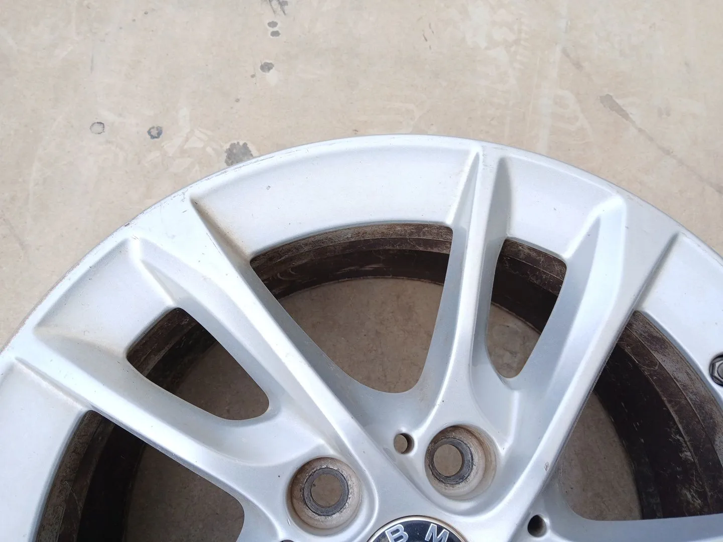 Llanta para Bmw 1 (F40)