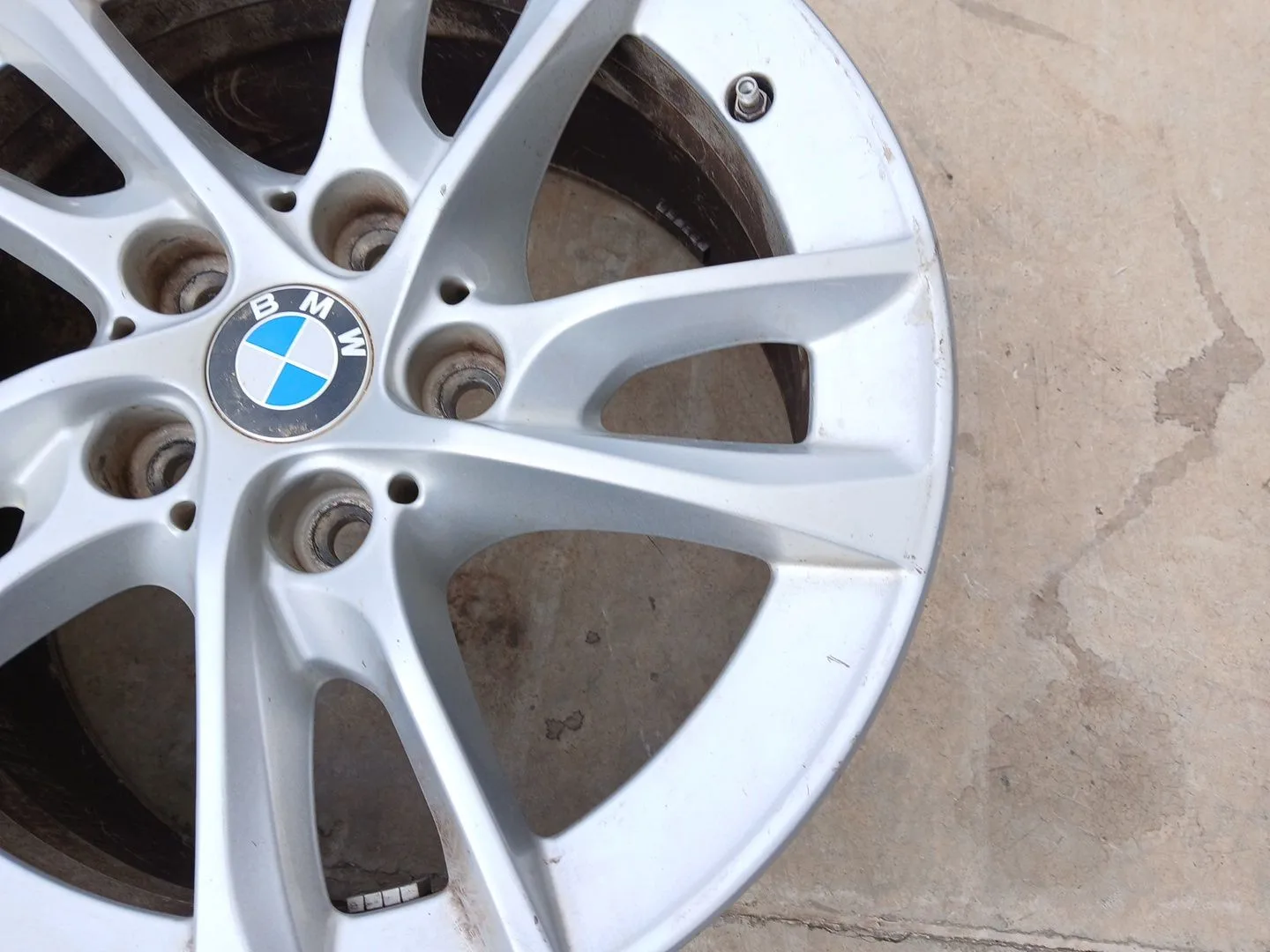 Llanta para Bmw 1 (F40)