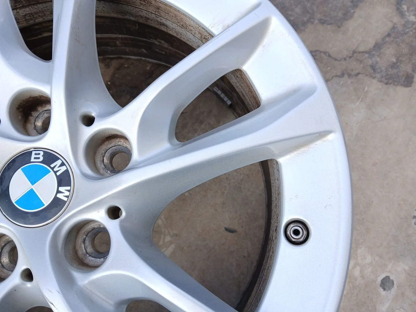 Llanta para Bmw 1 (F40)