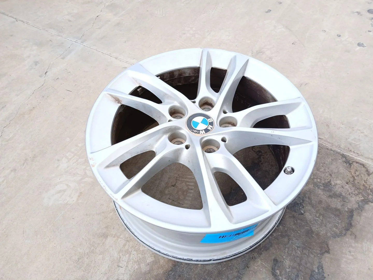 Llanta para Bmw 1 (F40)
