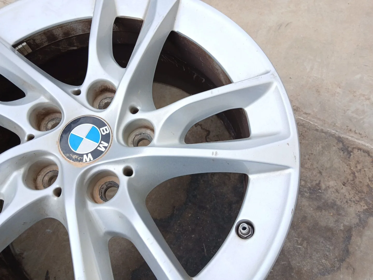 Llanta para Bmw 1 (F40)