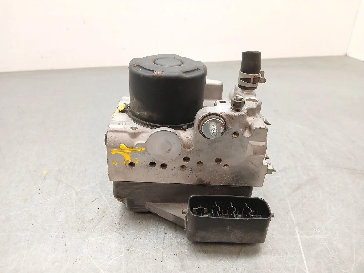 Abs para Lexus Is200 (Gxe10)