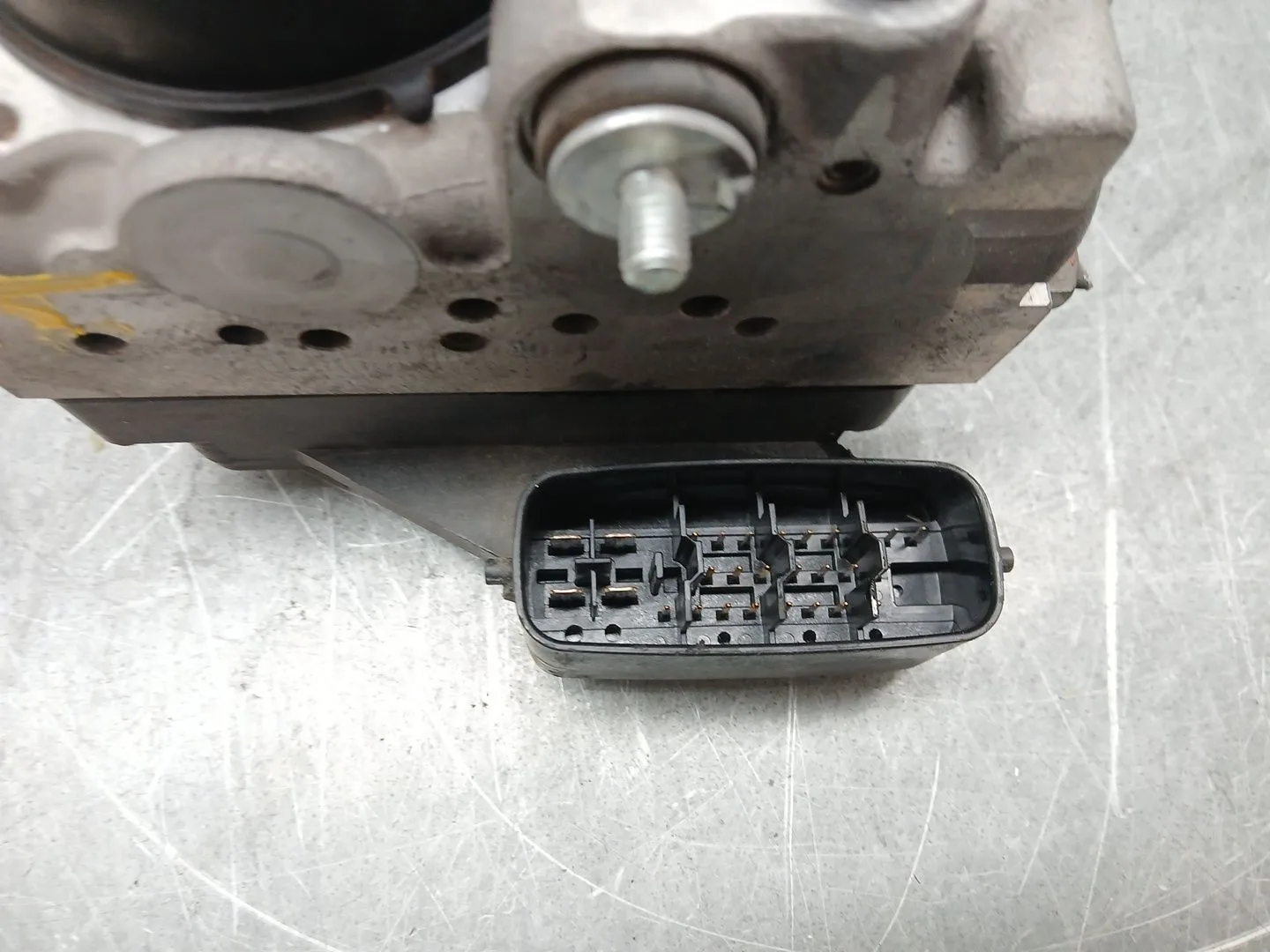 Abs para Lexus Is200 (Gxe10)