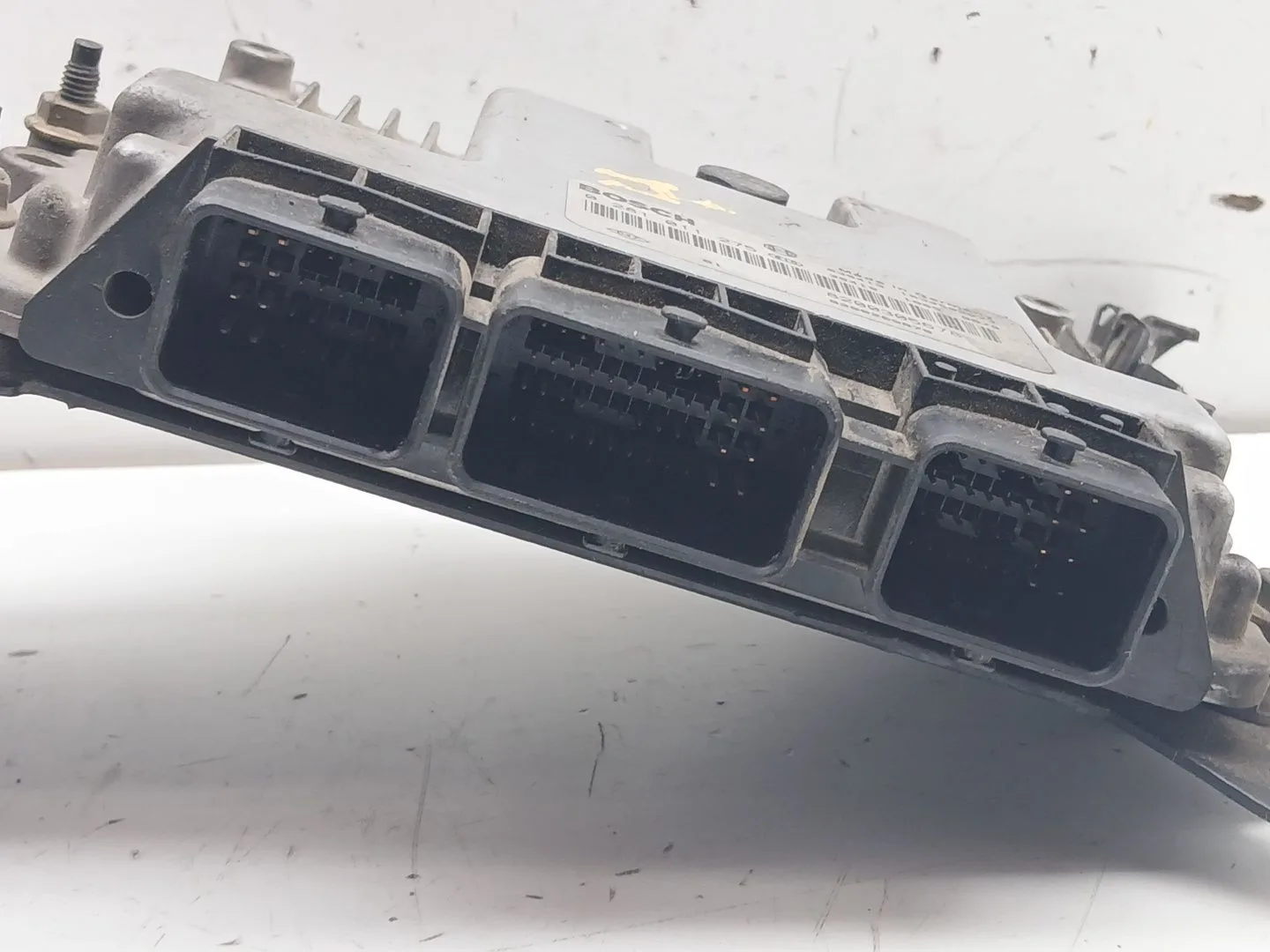 Centralita Motor Uce para Renault Scenic Ii (Jm0/1_)