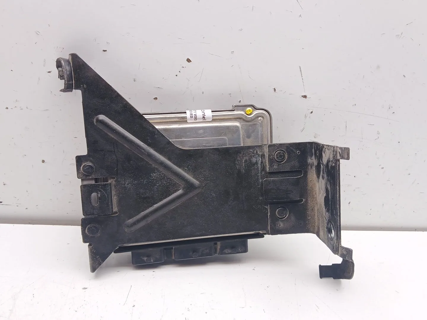 Centralita Motor Uce para Renault Scenic Ii (Jm0/1_)