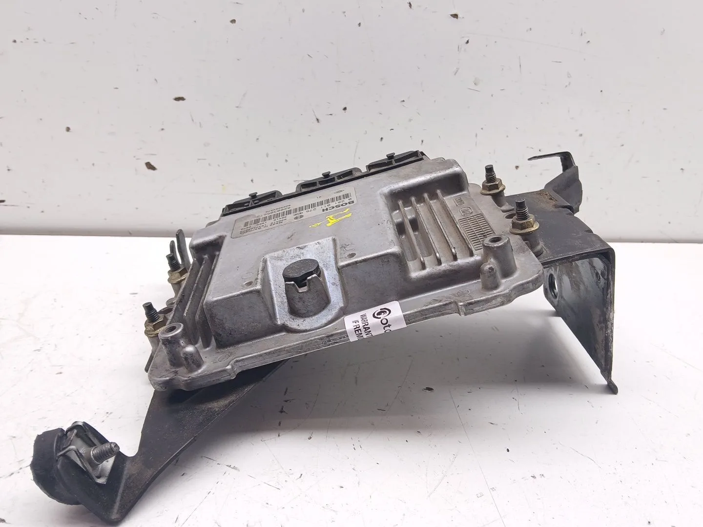 Centralita Motor Uce para Renault Scenic Ii (Jm0/1_)
