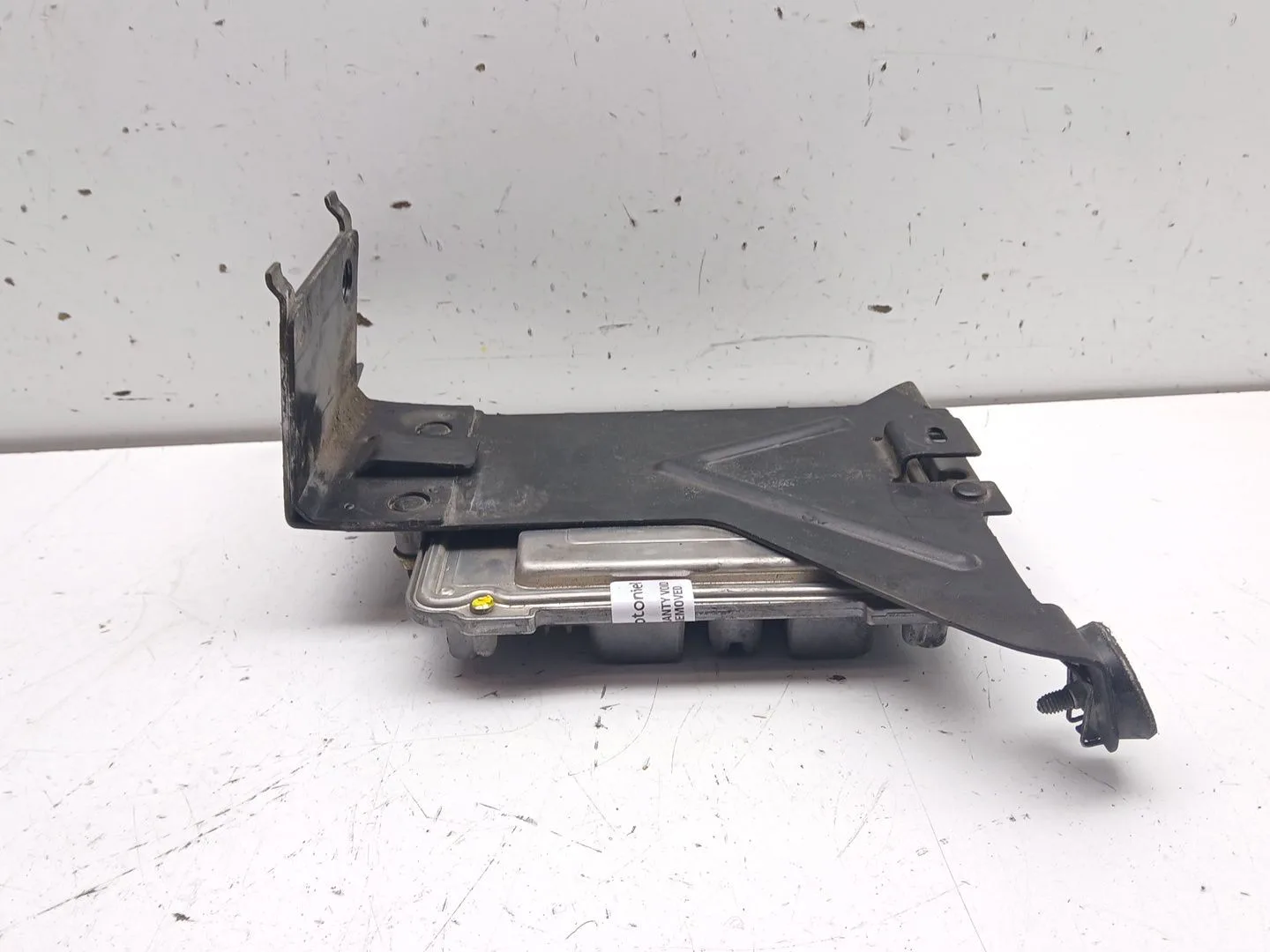 Centralita Motor Uce para Renault Scenic Ii (Jm0/1_)