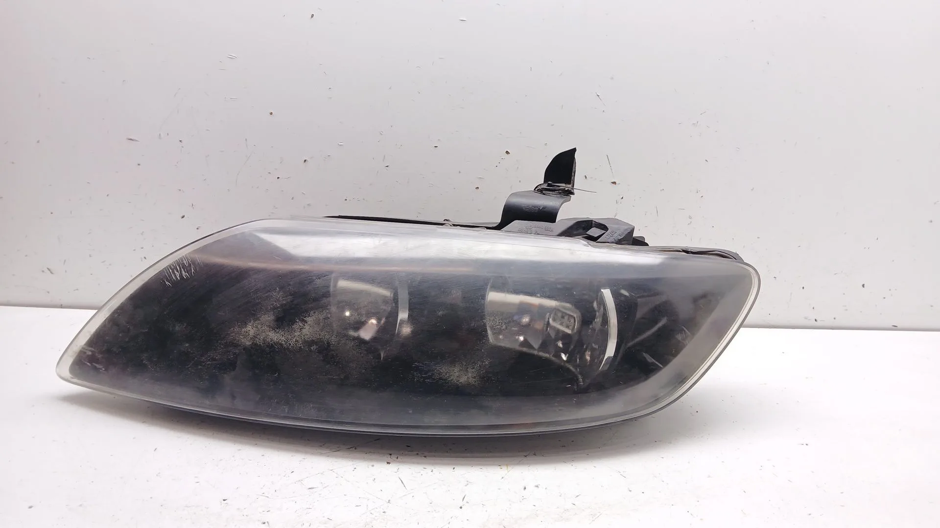 Faro Izquierdo para Audi Q7 (4Lb)